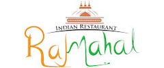 Rajmahal Indian Cuisine and Bar logo