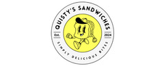 Quisty's Sandwiches logo