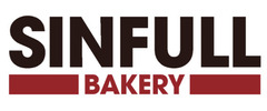 Sinfull Bakery logo