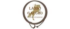 Lasso Gaucho Brazilian Steakhouse logo