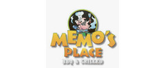 Memo’s Place logo