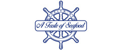 A Taste of Seafood logo