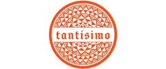 Tantísimo logo