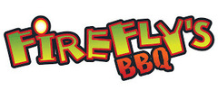 Firefly's BBQ logo