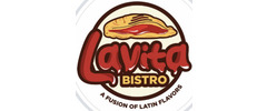 Lavita Bistro logo