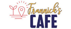 Frannick's Cafe logo