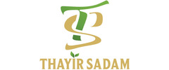 Thayir Sadam logo