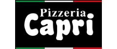 Pizzeria Capri logo