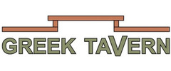 Greek Tavern logo