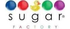 Sugar Factory logo