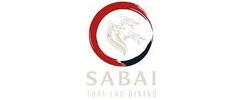 Sabai Thai-Lao Dining logo