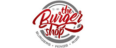 The Burger Shop logo