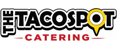 The Taco Spot logo