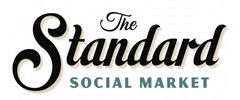 The Standard Social Market logo