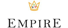Empire Pizza logo