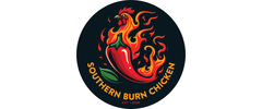 Southern Burn Chicken logo