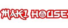 Maki House logo