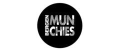 Bergen Munchies logo