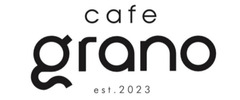 Cafe Grano logo