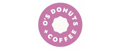 O's Donuts logo