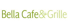 Bella Cafe & Grille logo