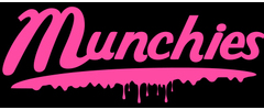 Munchies logo