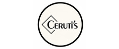 Ceruti's Catering logo