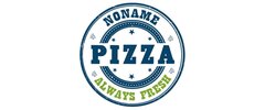 Noname Pizza logo