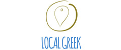 Local Greek logo