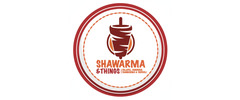 Shawarma & Things logo