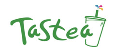 Tastea logo