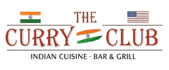 The Curry Club logo