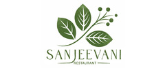 Sanjeevani Indian Cuisine logo