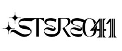 Stereo41 logo