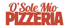 O’Sole Mío Pizzeria logo