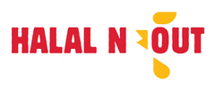 Halal N Out logo