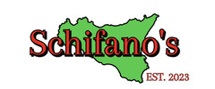 Schifano's Pizzeria logo