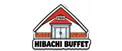 Hibachi Buffet logo