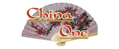 China One logo