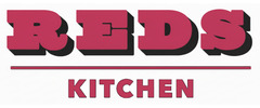 Red's Kitchen logo