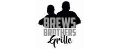Brews Brothers Grille logo