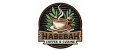 Habebah Coffee & Cuisine logo