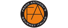 Frank Anthony's Gourmet Italian logo