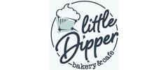 Little Dipper Bakery & Cafe logo