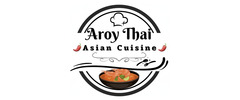 Aroy Thai logo