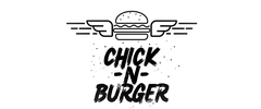 Chick-N-Burger logo