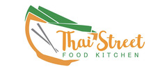 Thai Street Food Kitchen logo