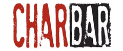 Char Bar DC logo