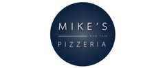 Mike's New York Pizzeria logo