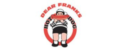Dear Franks of Deerfield logo